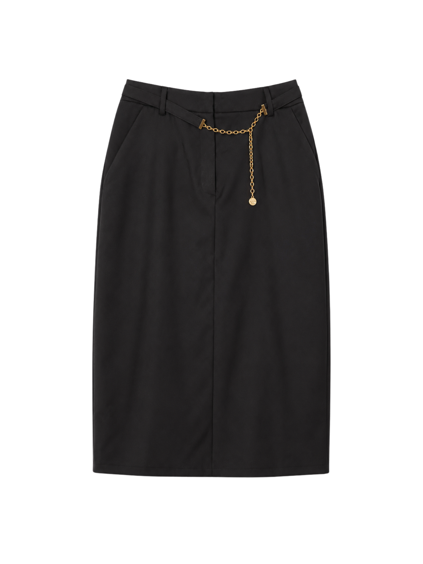 Hoffman Skirt w/ Belt