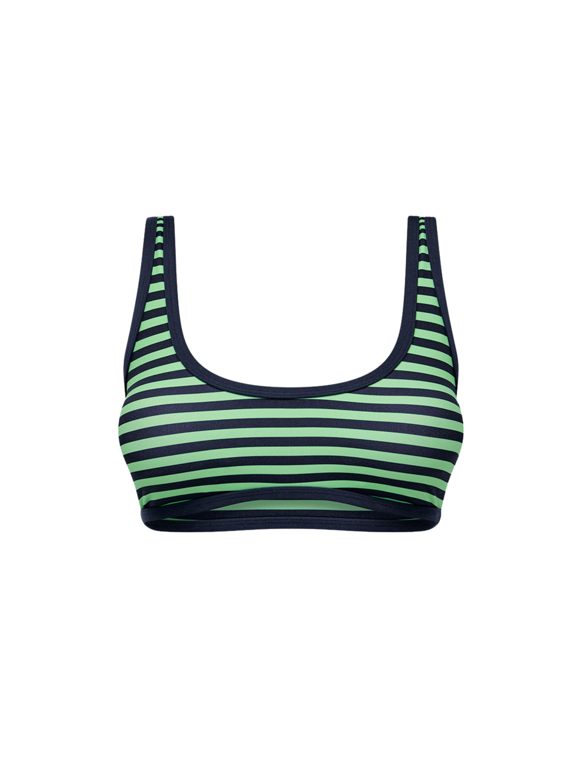 Solis Scoop Sports Bra