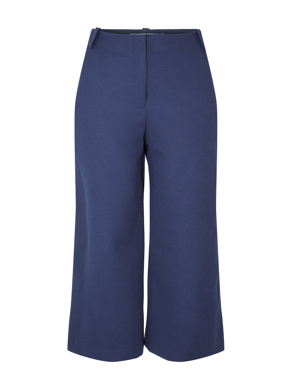 Trina Turk Patyn Pant in Indigo