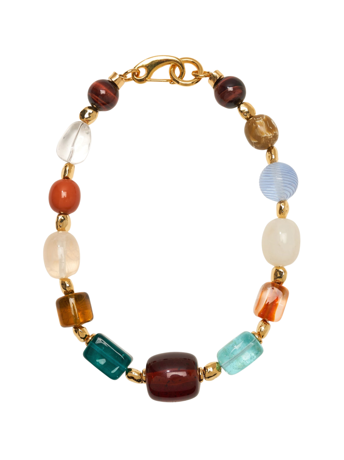 Acrobat Collar