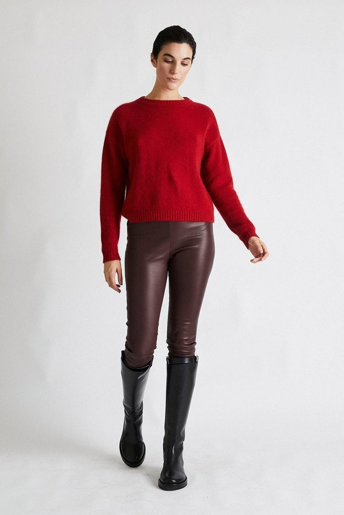 Beryll Holly Crew Neck (More Colors)