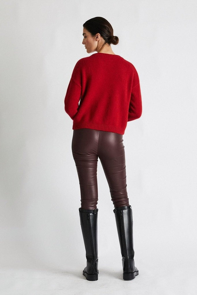 Beryll Holly Crew Neck (More Colors)