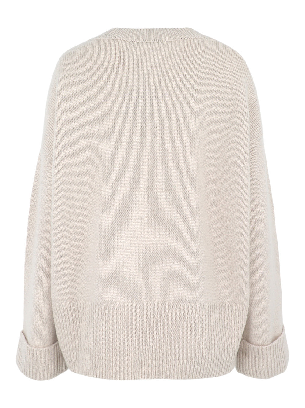 Arch4 Knightsbridge Cashmere Crew (More Colors)