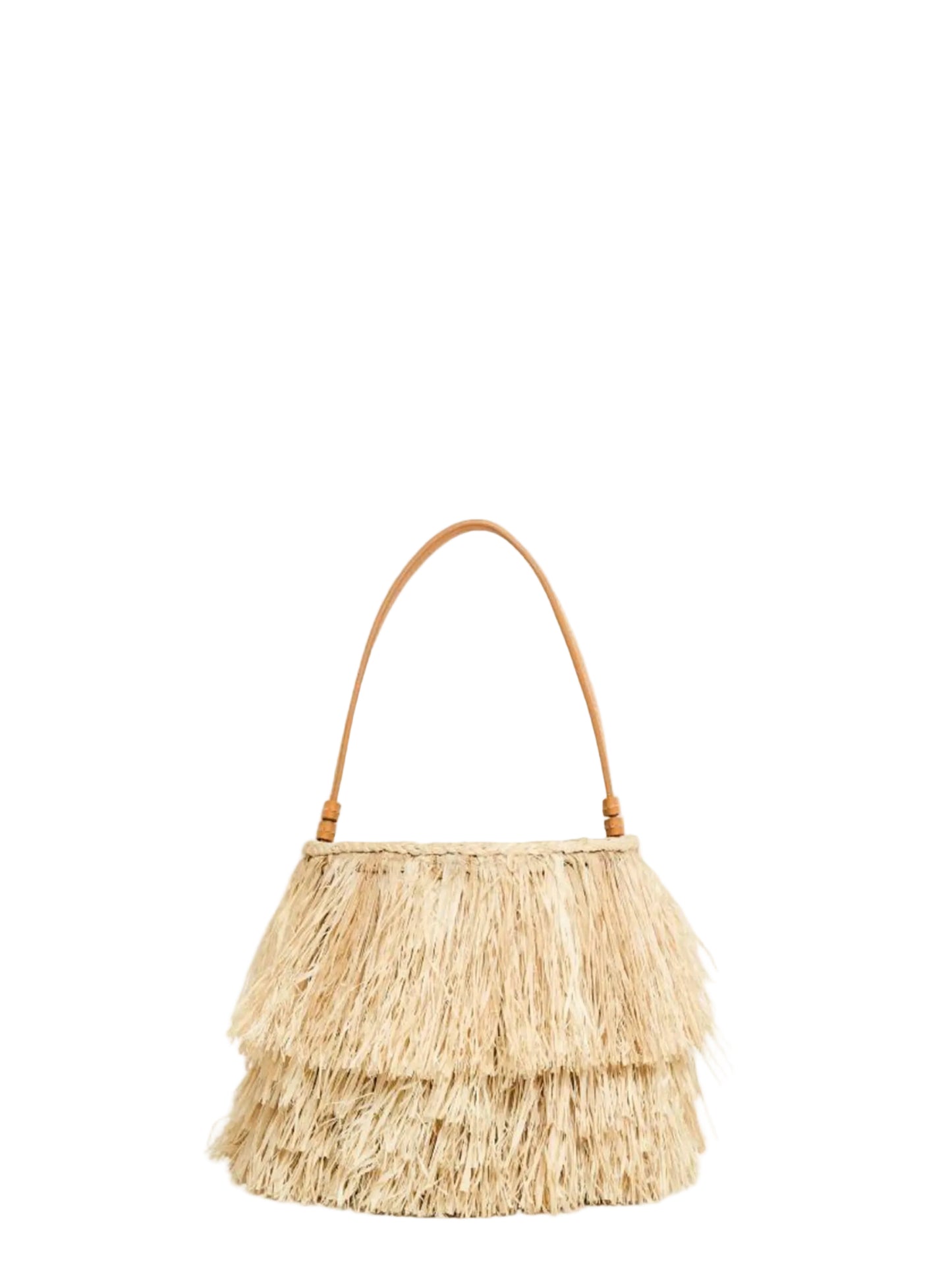 Poolside Harbour Island Bucket in Natural