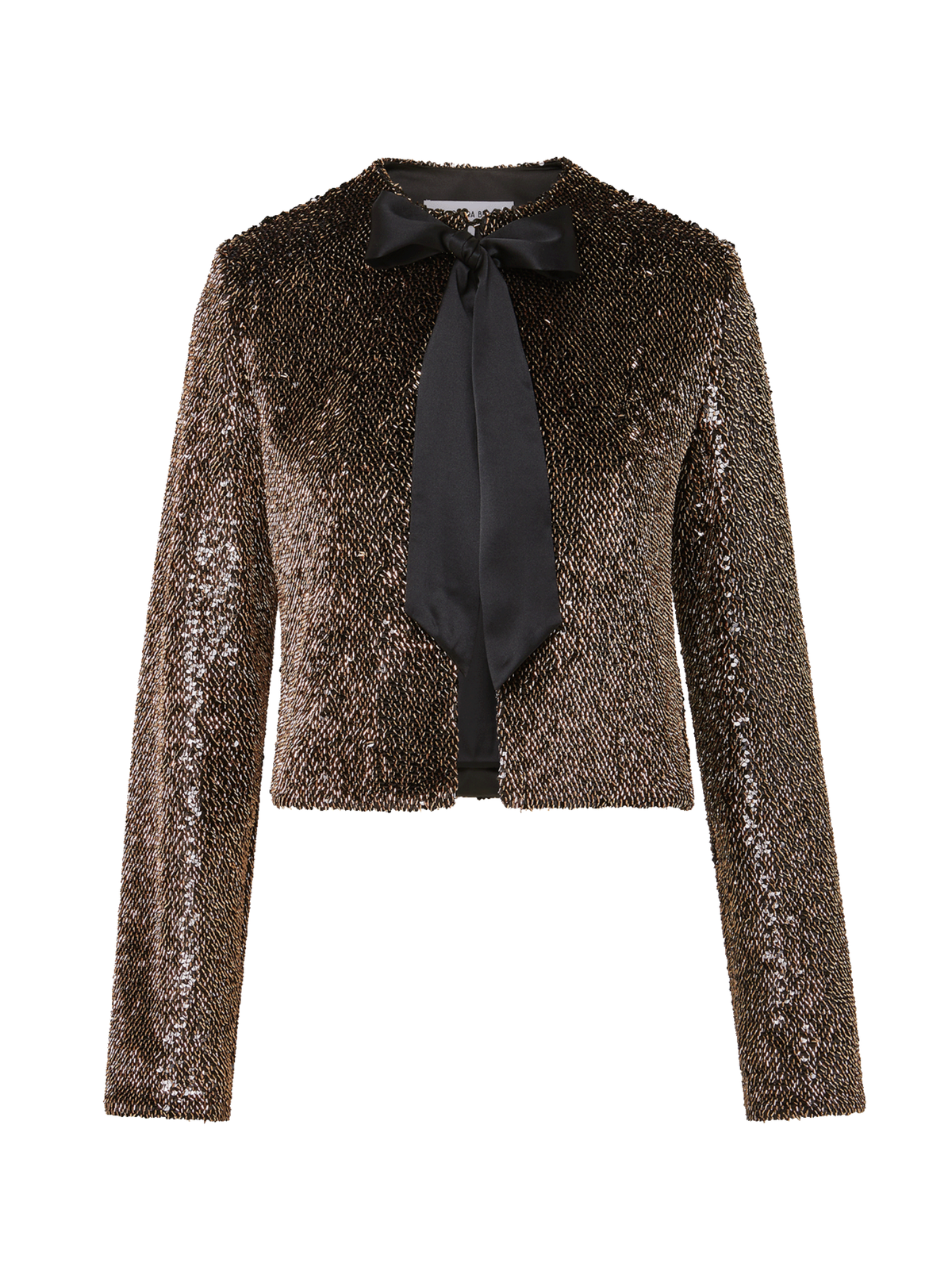 Bancroff Jacket