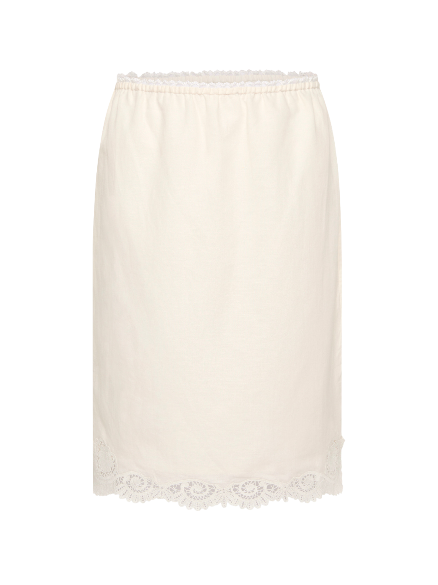 Darya Skirt