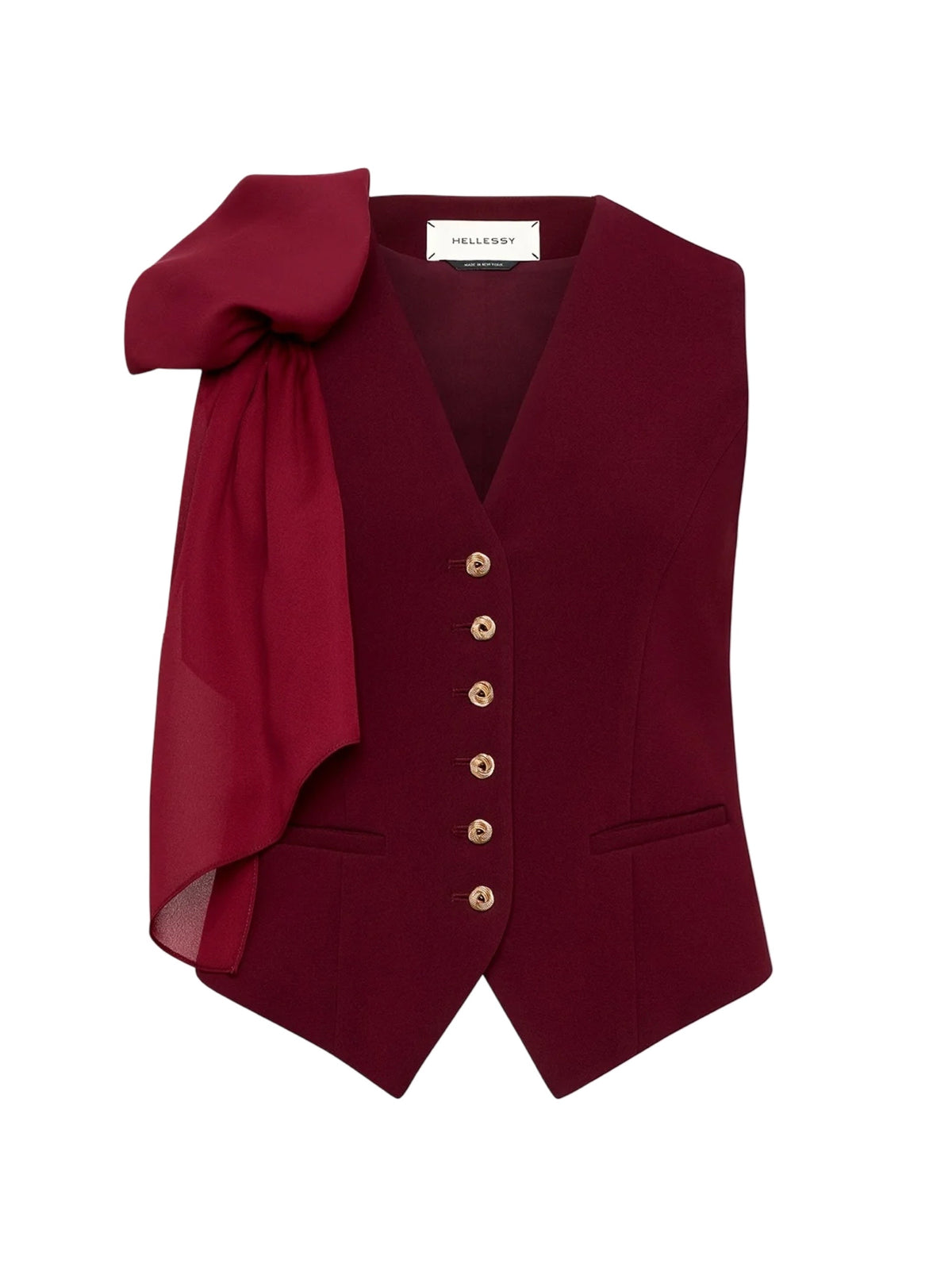 Palma Vest