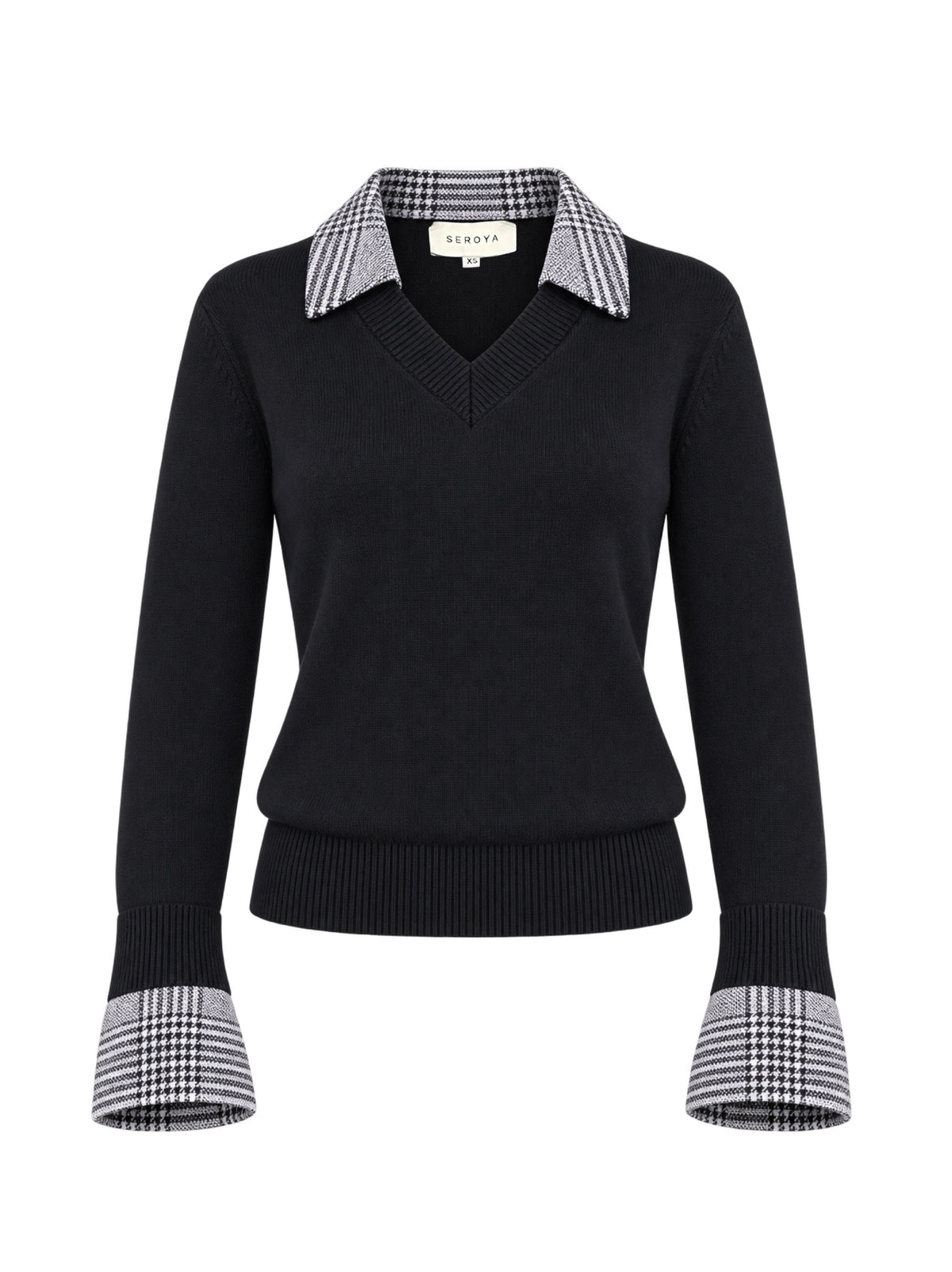 Maia Knit Sweater