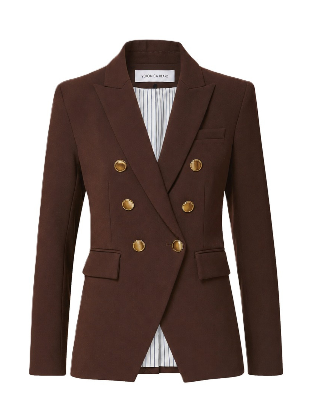 Miller Dickey Jacket