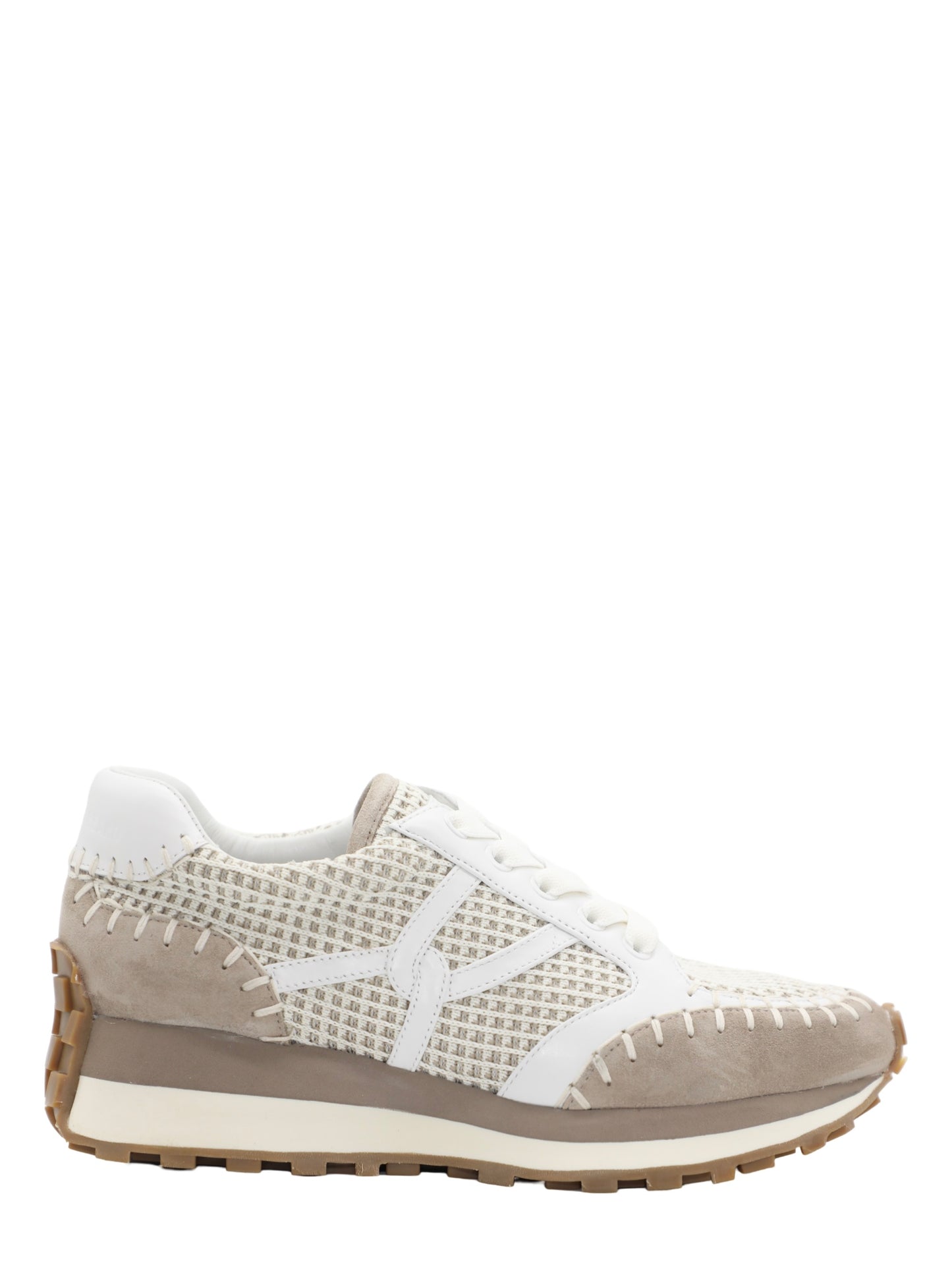 Veronica Beard Valentina Mesh 2 in Chiffon/Lilly
