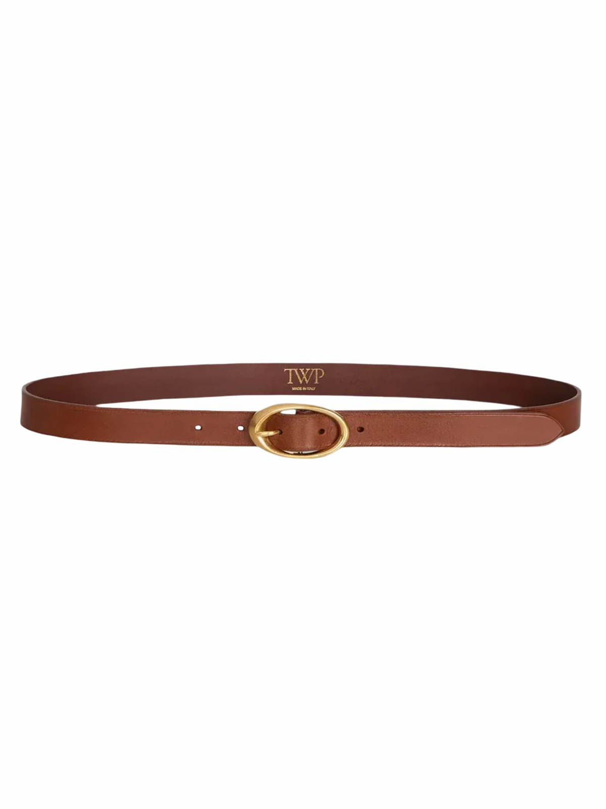 Narrow Belt