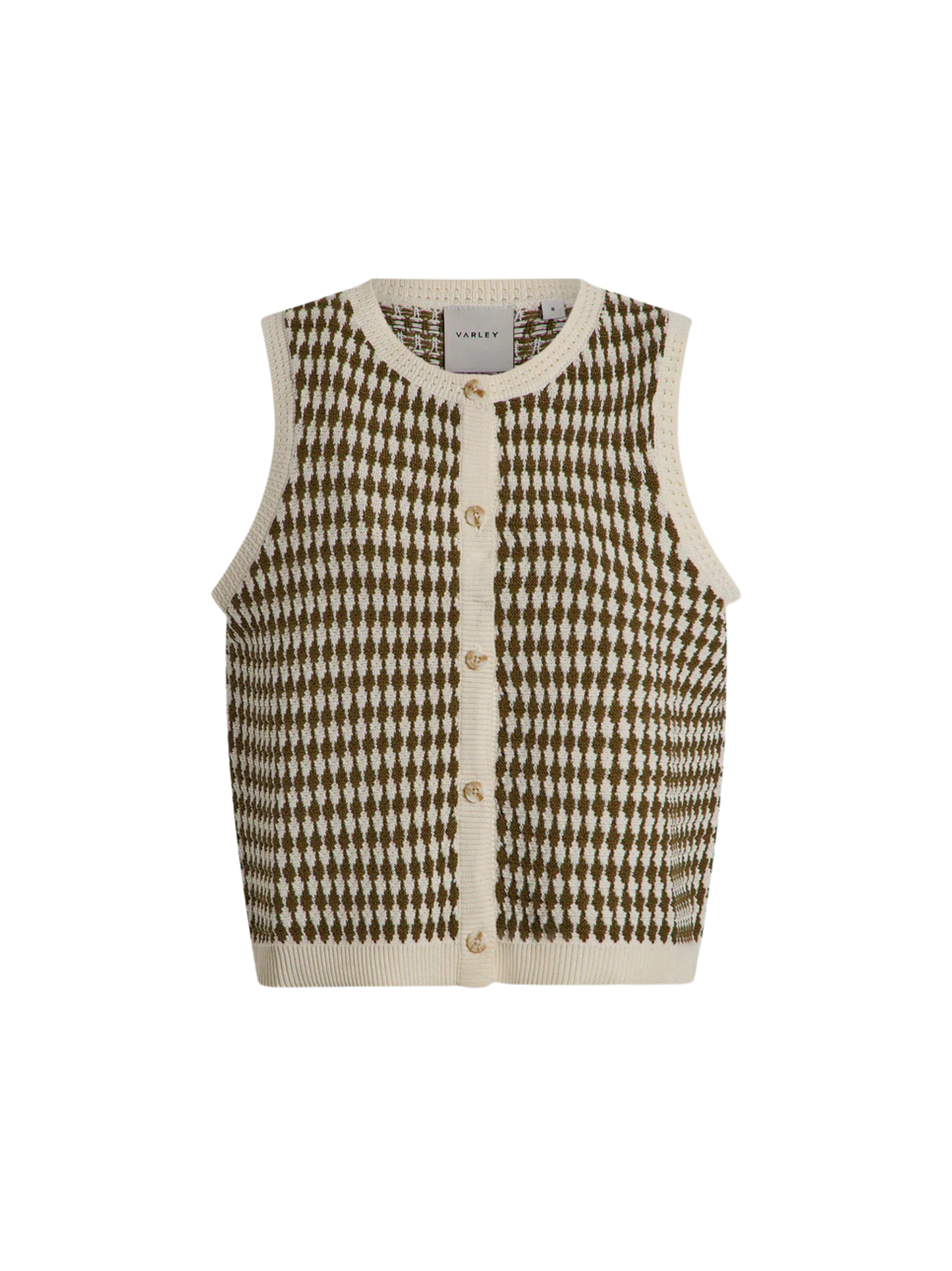 Aura Knit Top