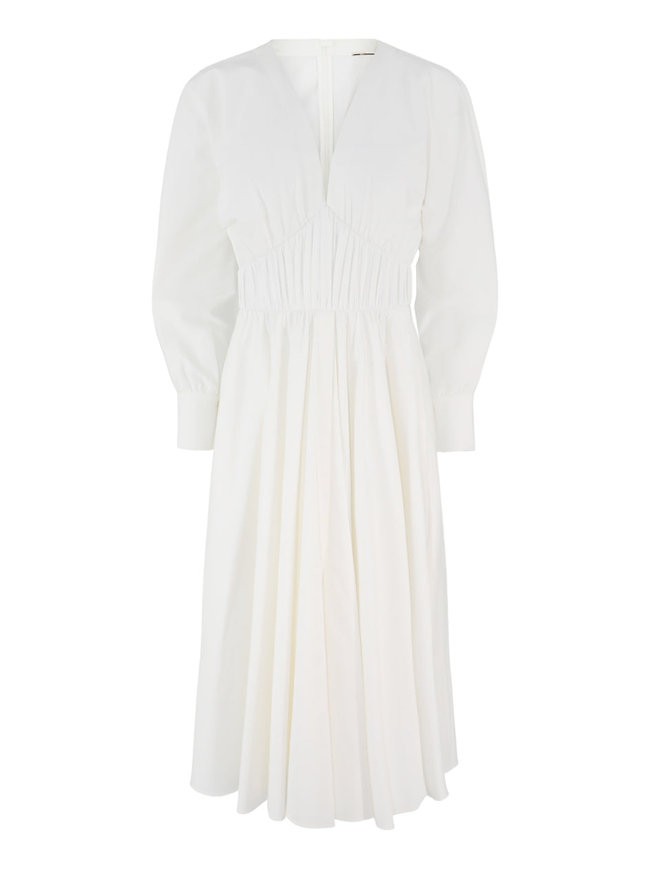 Alexis Viro Dress in White