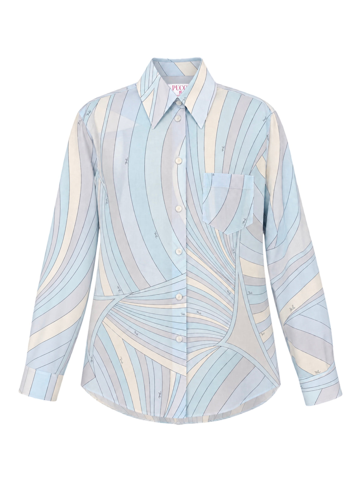 LS Shirt