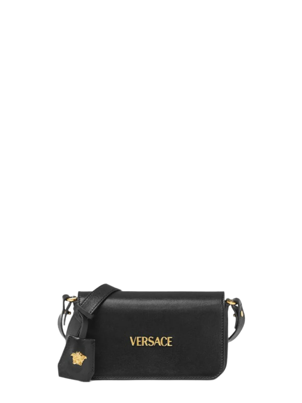 Versace Tag Mini Bag (More Colors)