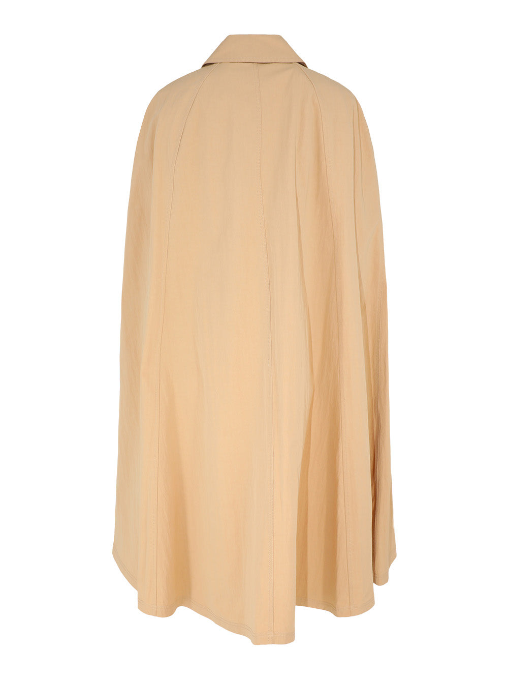 Ulla Johnson Cecille Coat in Desert Khaki