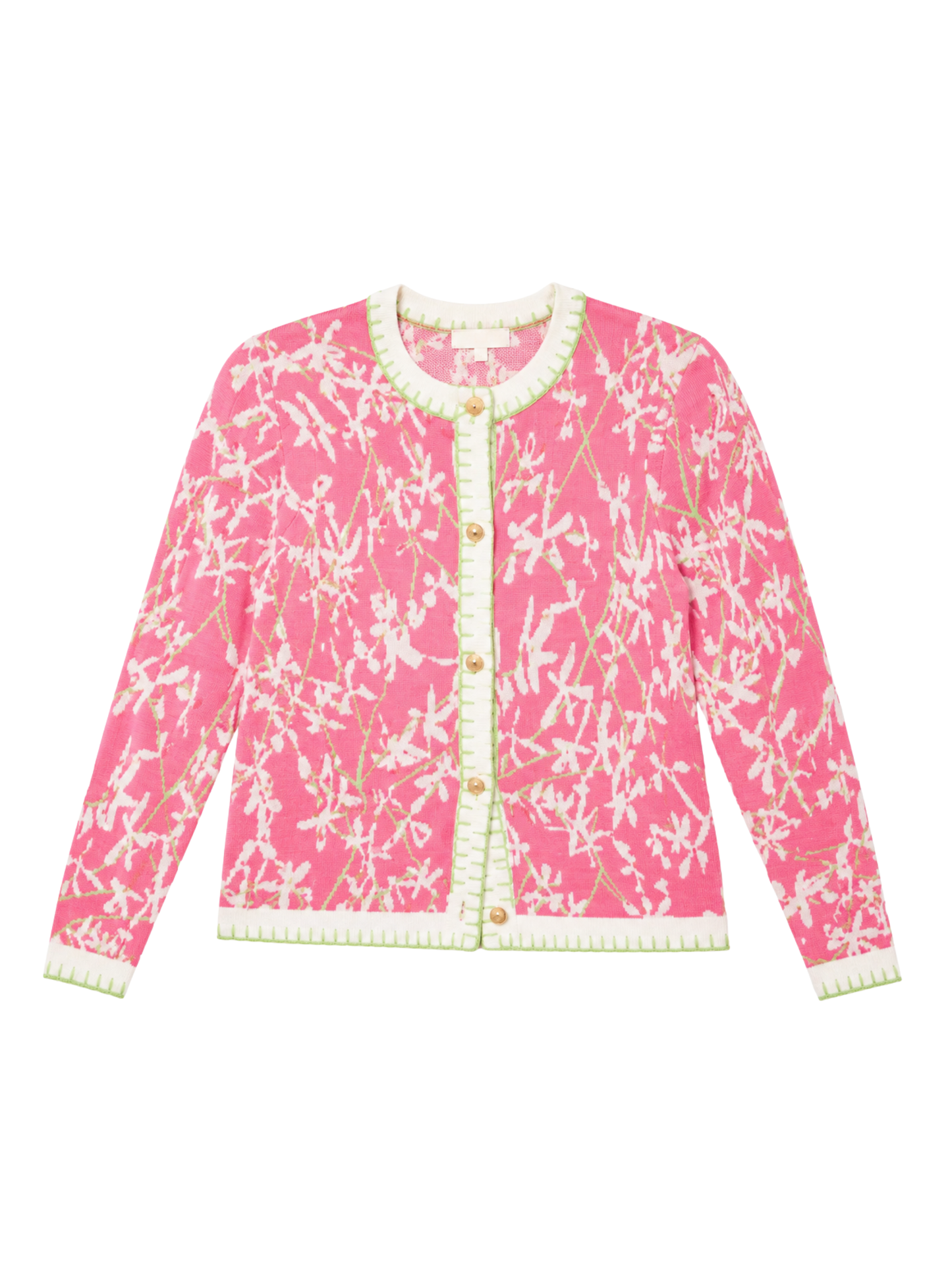 Manzie Cardigan
