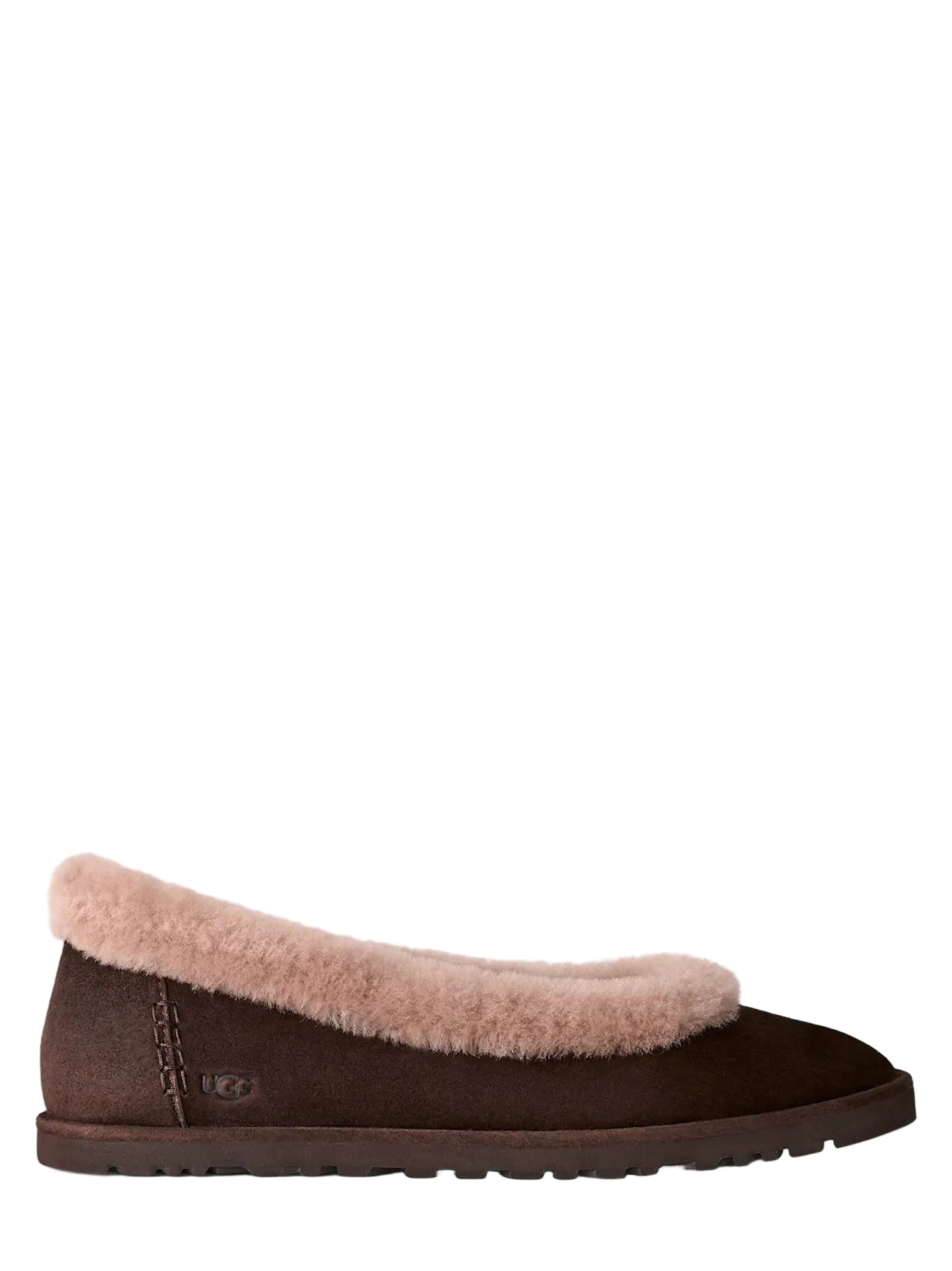 UGG Women's Zora Ballet Flat (More Colors)