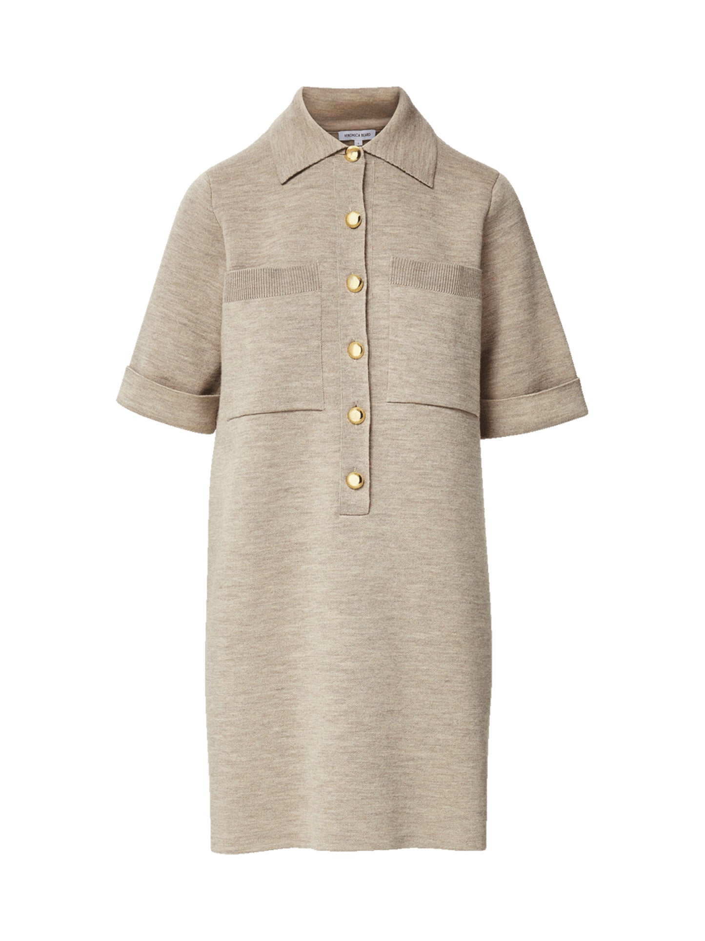 Madden Knit Dress