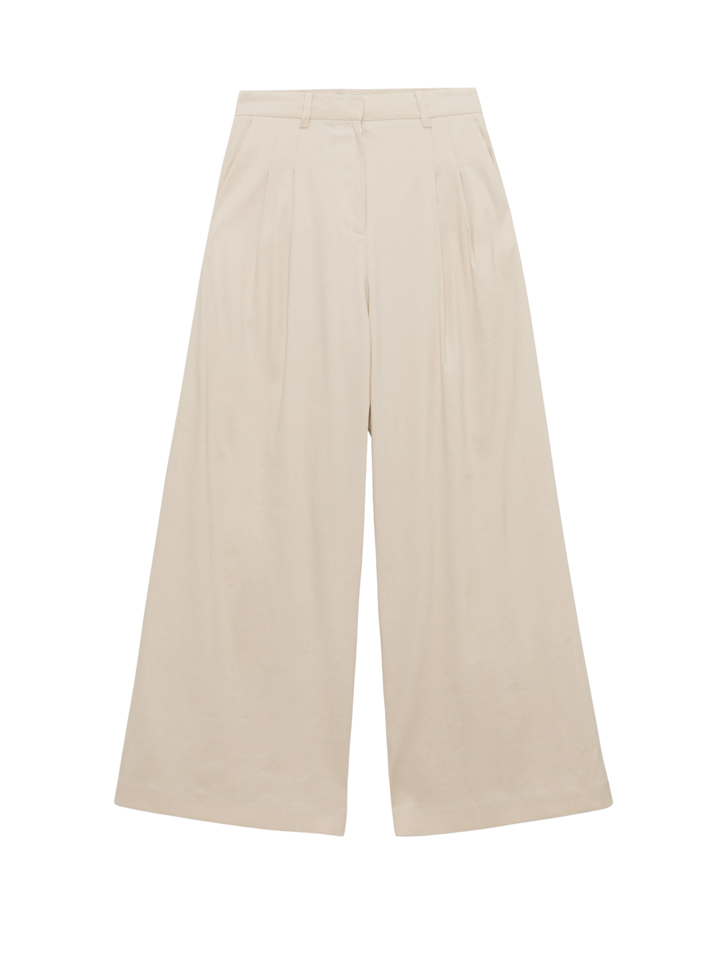 Ramsey Linen W/L Pant
