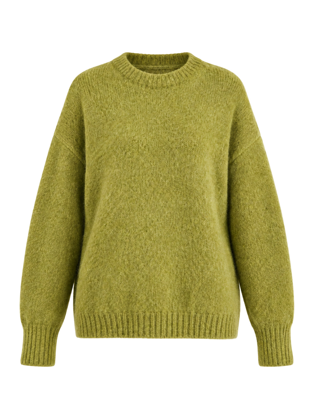 May Sweater