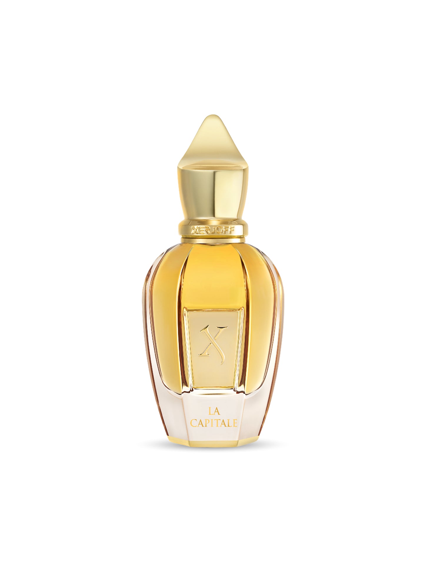 Xerjoff La Capitale Parfum 50 mL