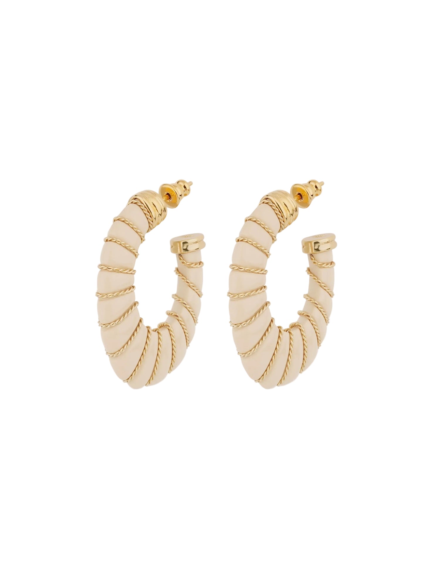 Earrings Cyclade PM T O