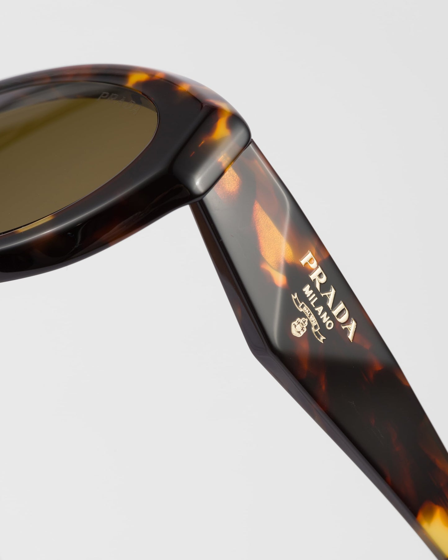 Prada Sunglasses PR 26ZS 14L09Z