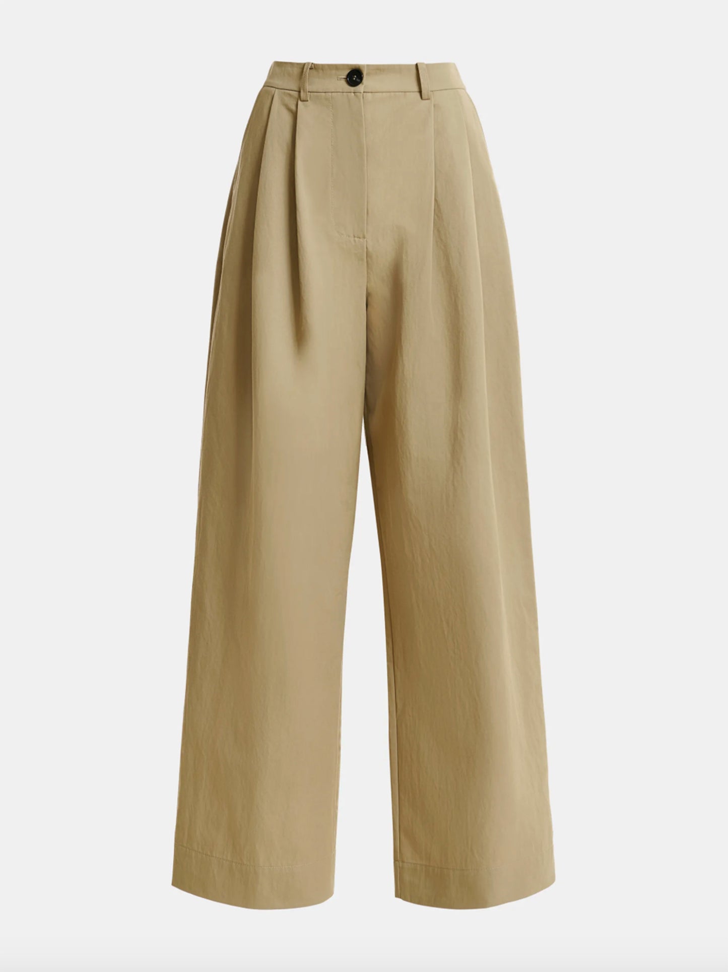 Jammer wide leg pants