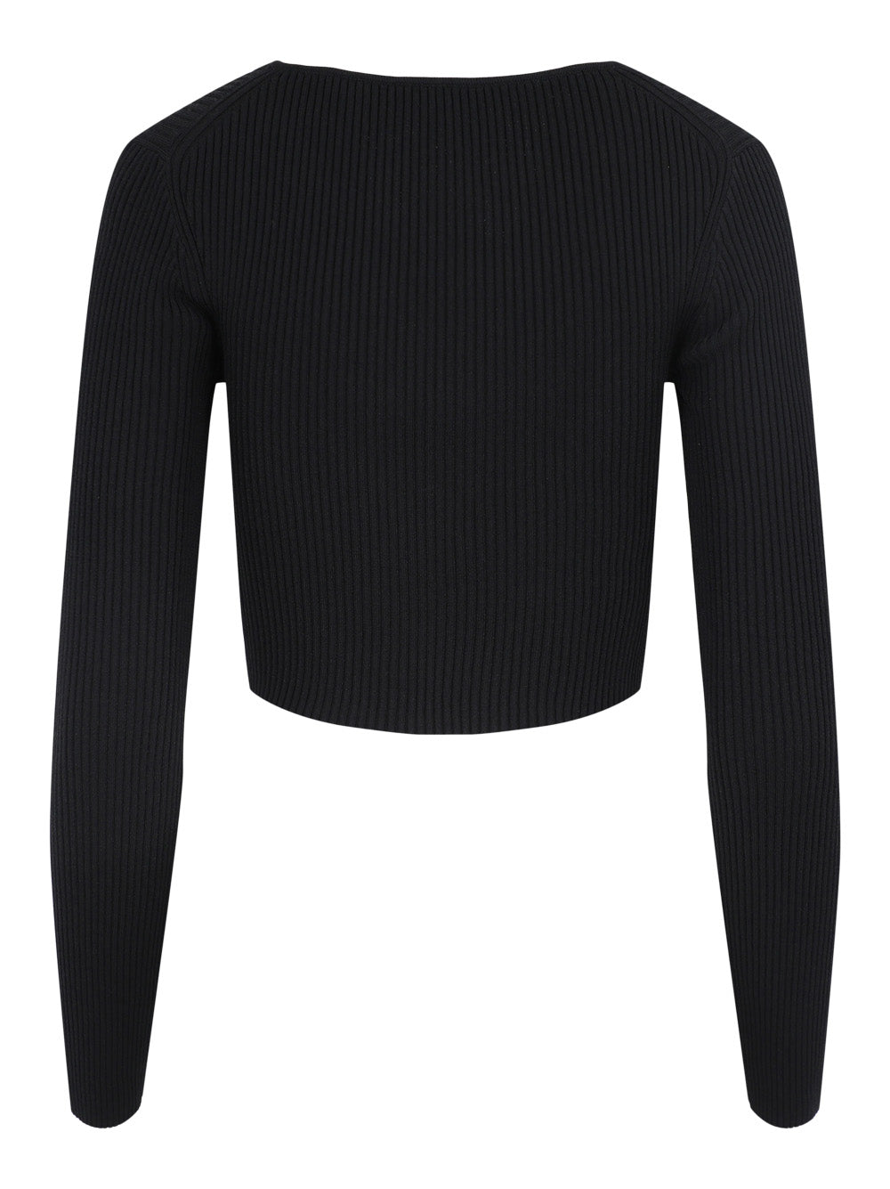 A.L.C. Hazel Top in Black