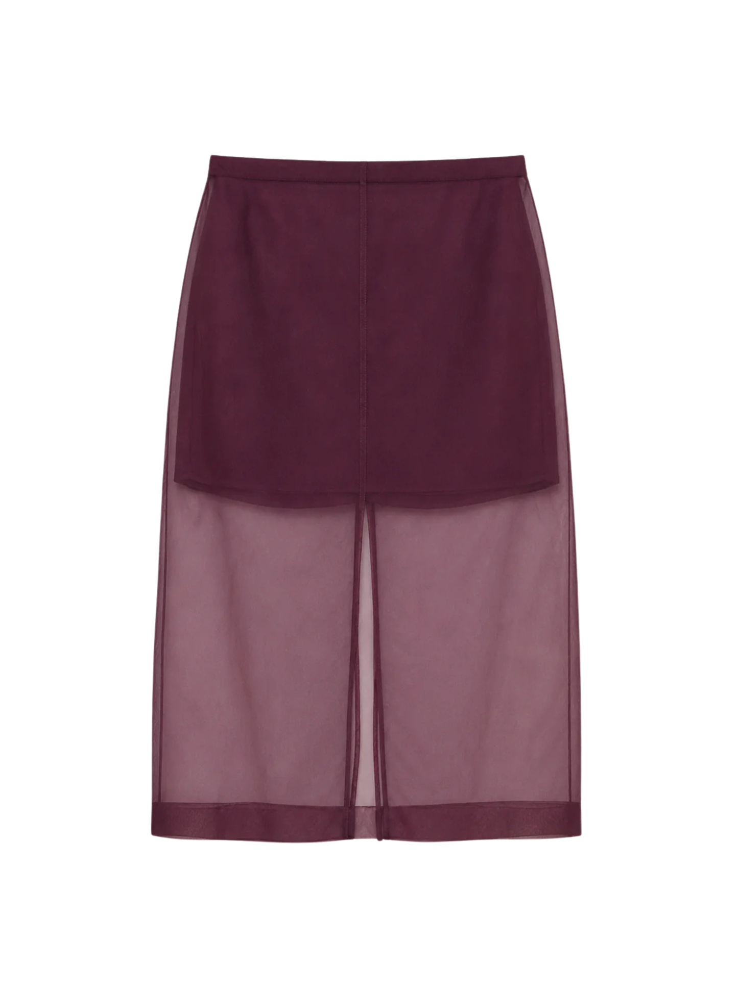 Dana Midi Skirt
