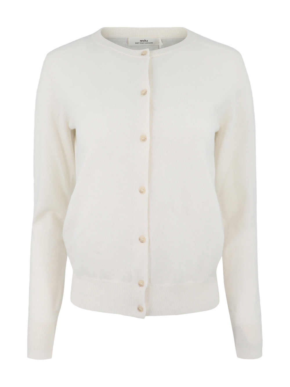 Arch4 Nappa Cashmere Knit (More Colors)