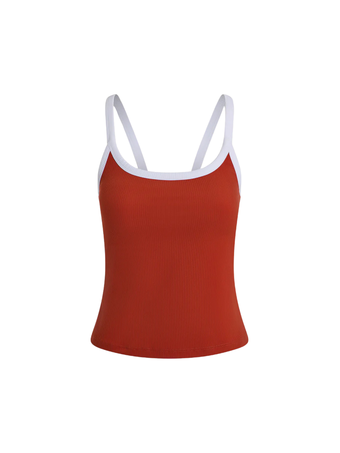 Theon Scoop Nk Tank