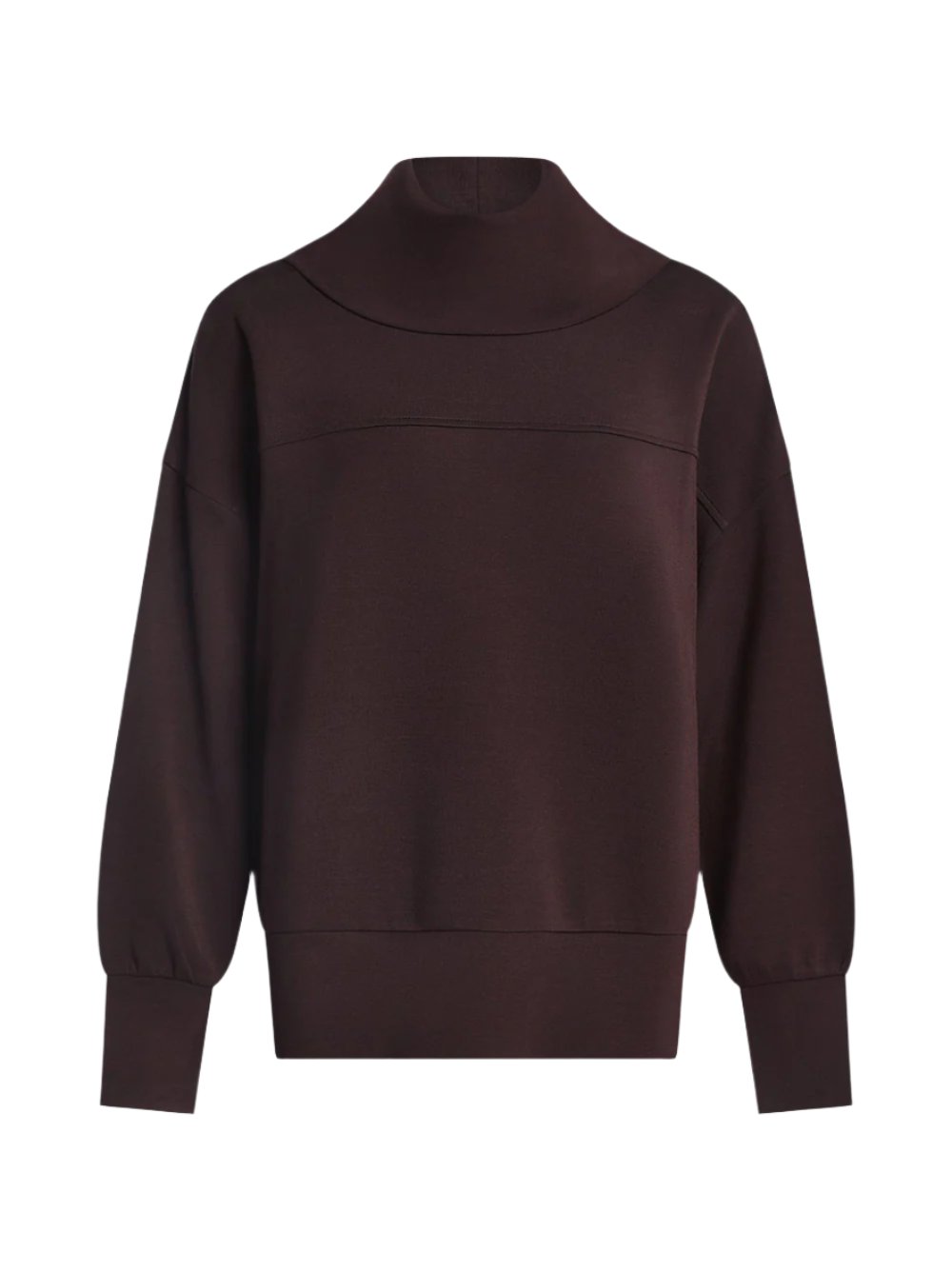 Varley Priya Longline Sweat (More Colors)