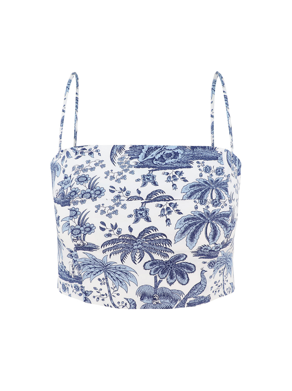 Staud Federico Tank (More Colors)