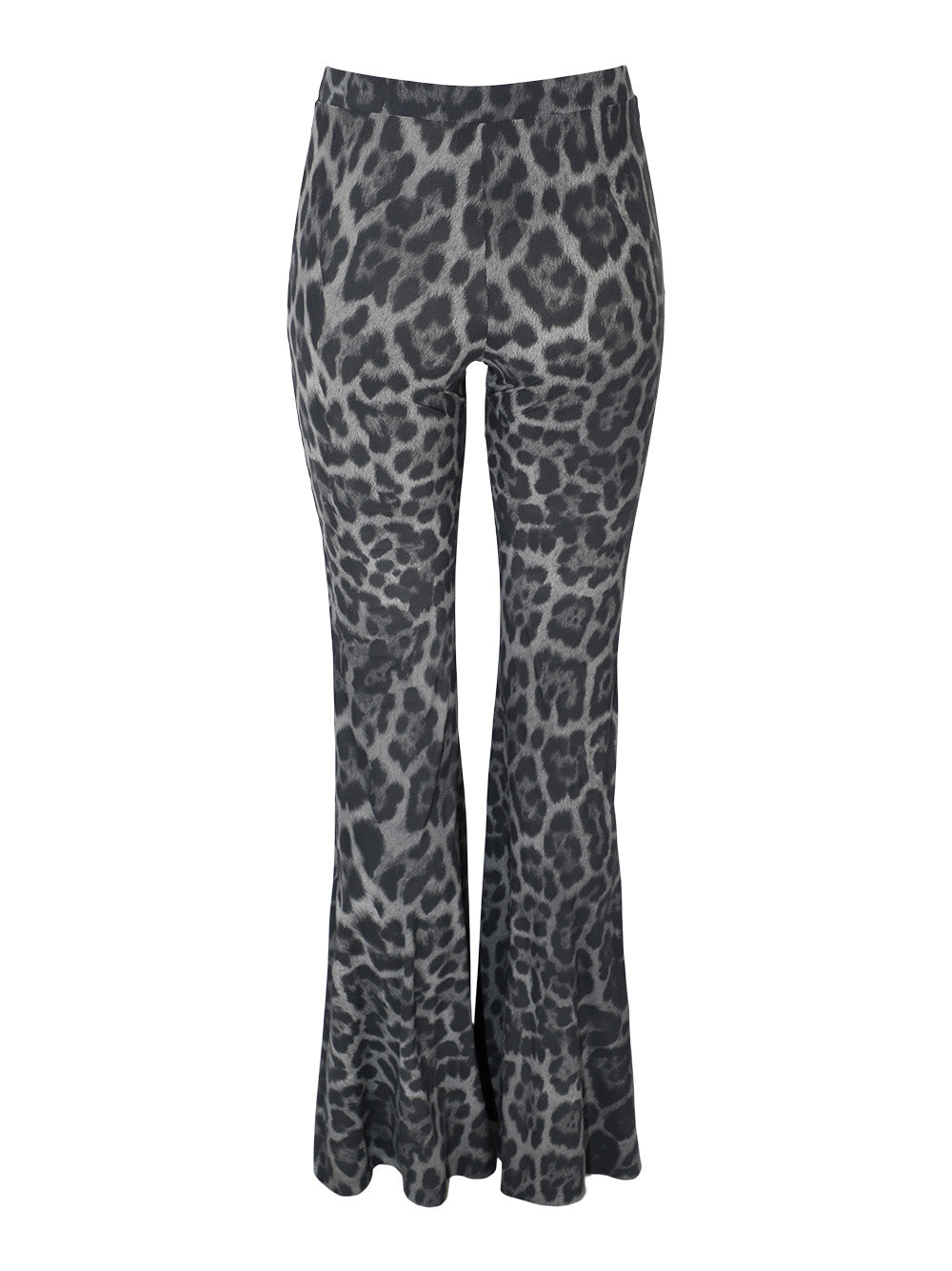 Stella McCartney Leopard Print Pants