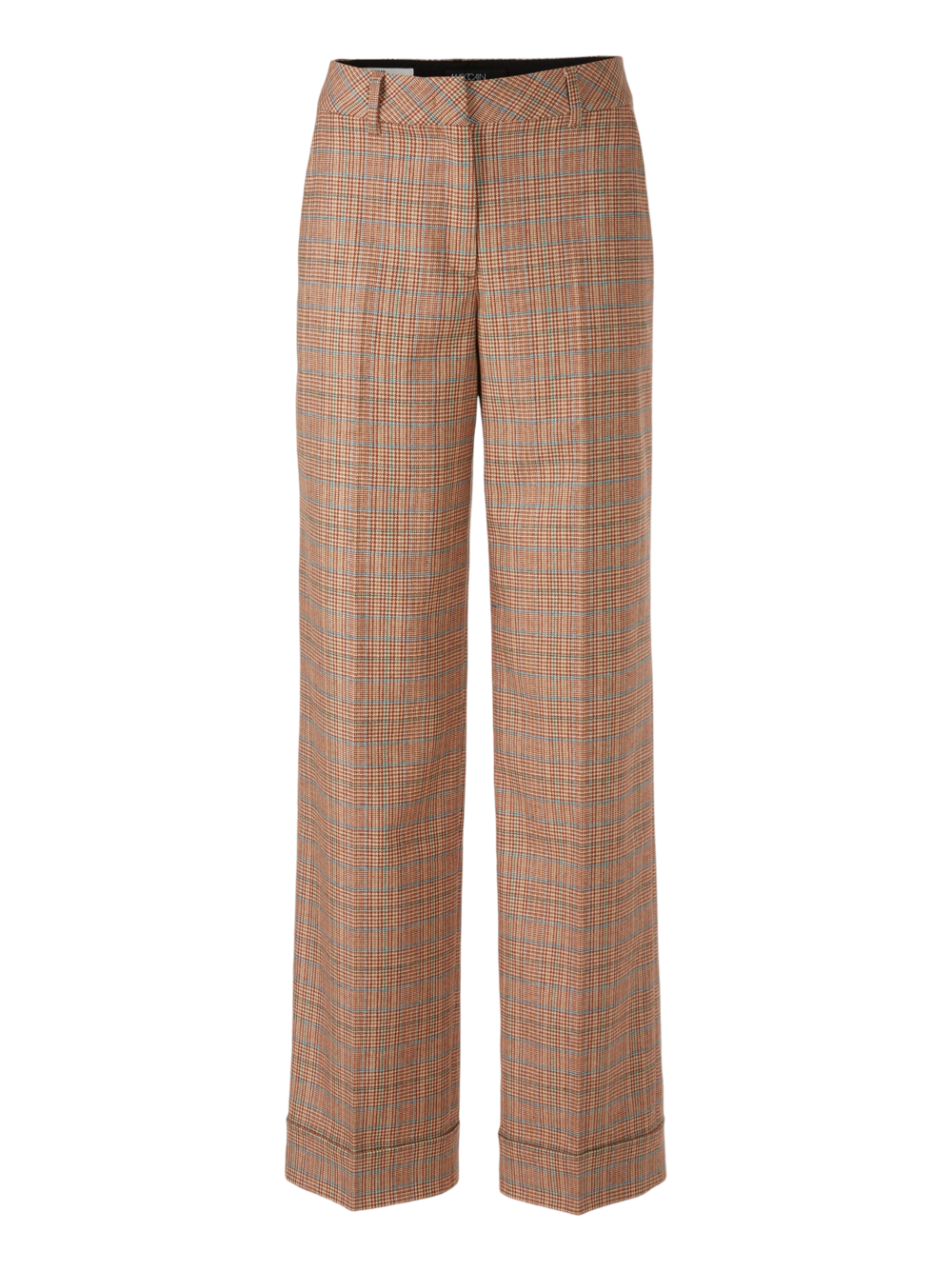 Marc Cain Wukari Pants in Spice