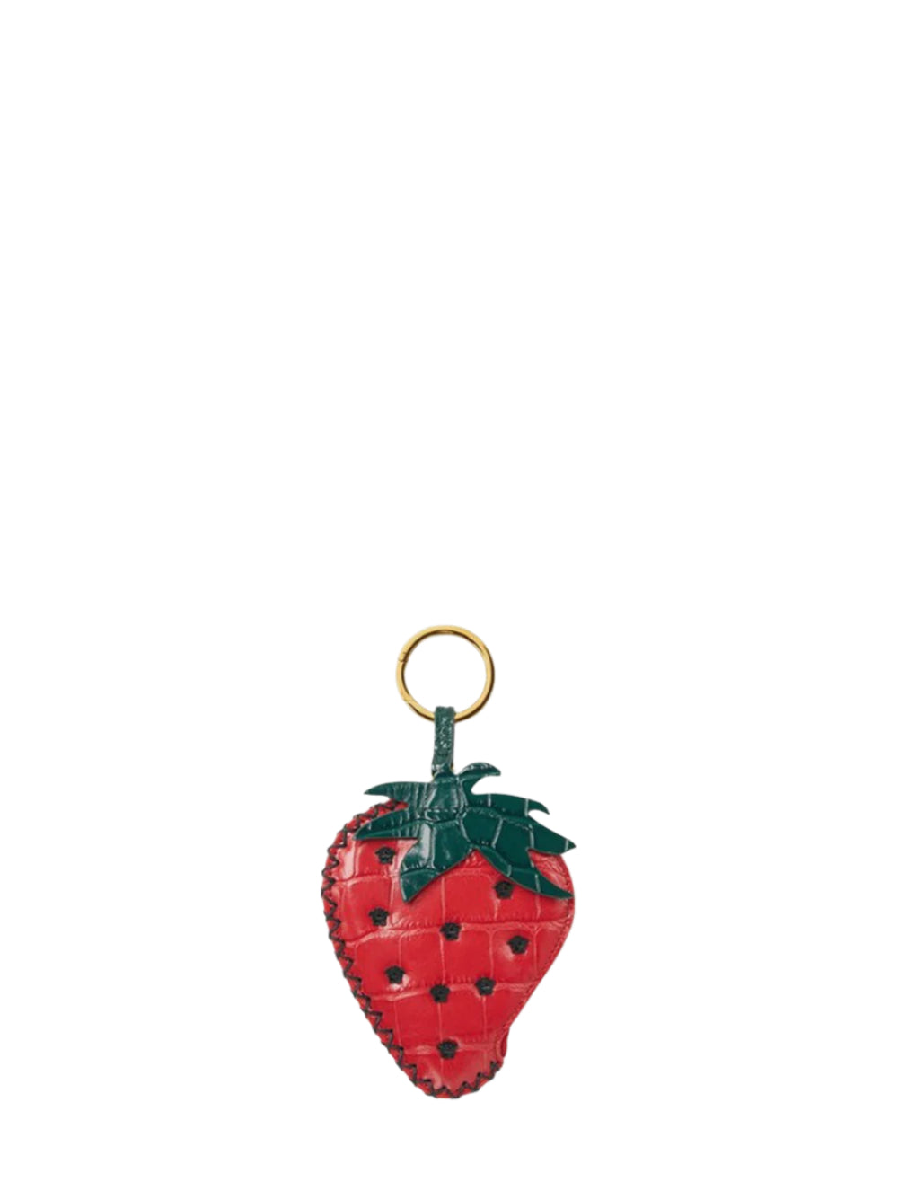 Versace Keychain Charm (More Colors)
