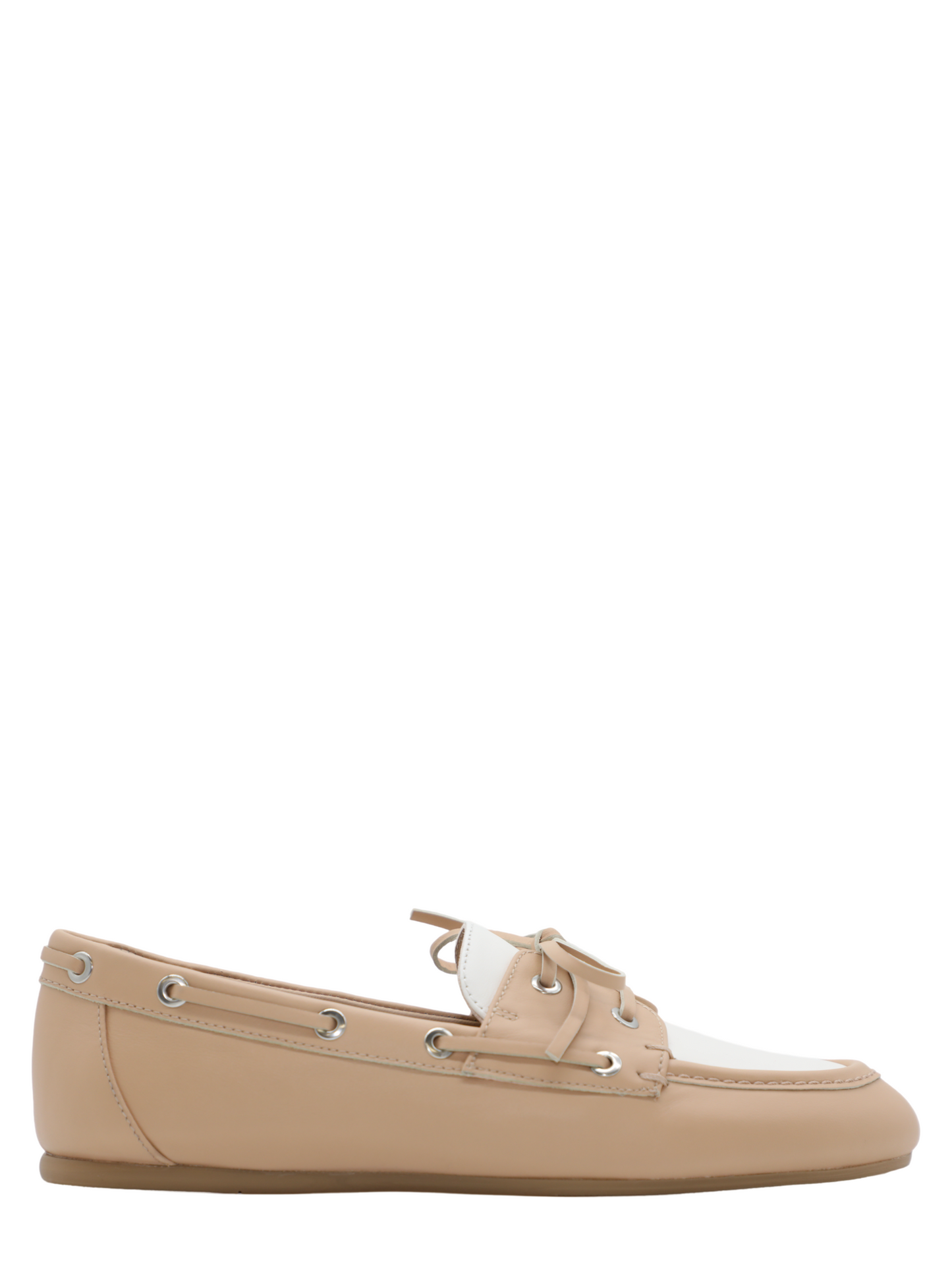 Stuart Weitzman Tinsley Moccasin in Butterfly