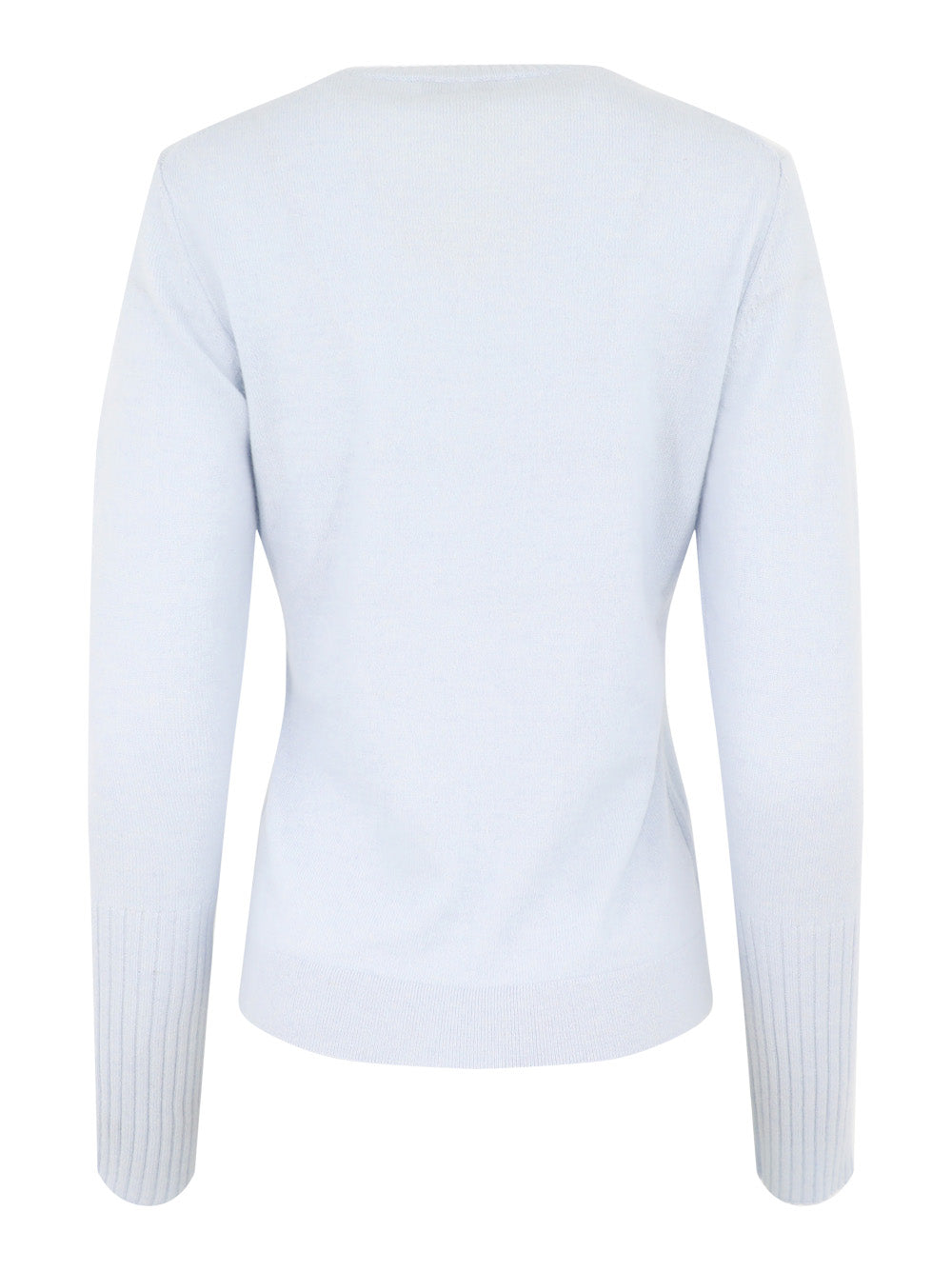 Kinross Cashmere Crewneck (More Colors)