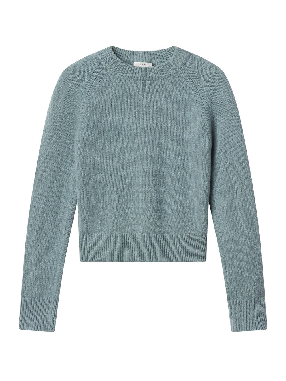 A.L.C. Frankie Sweater in Zenith Blue