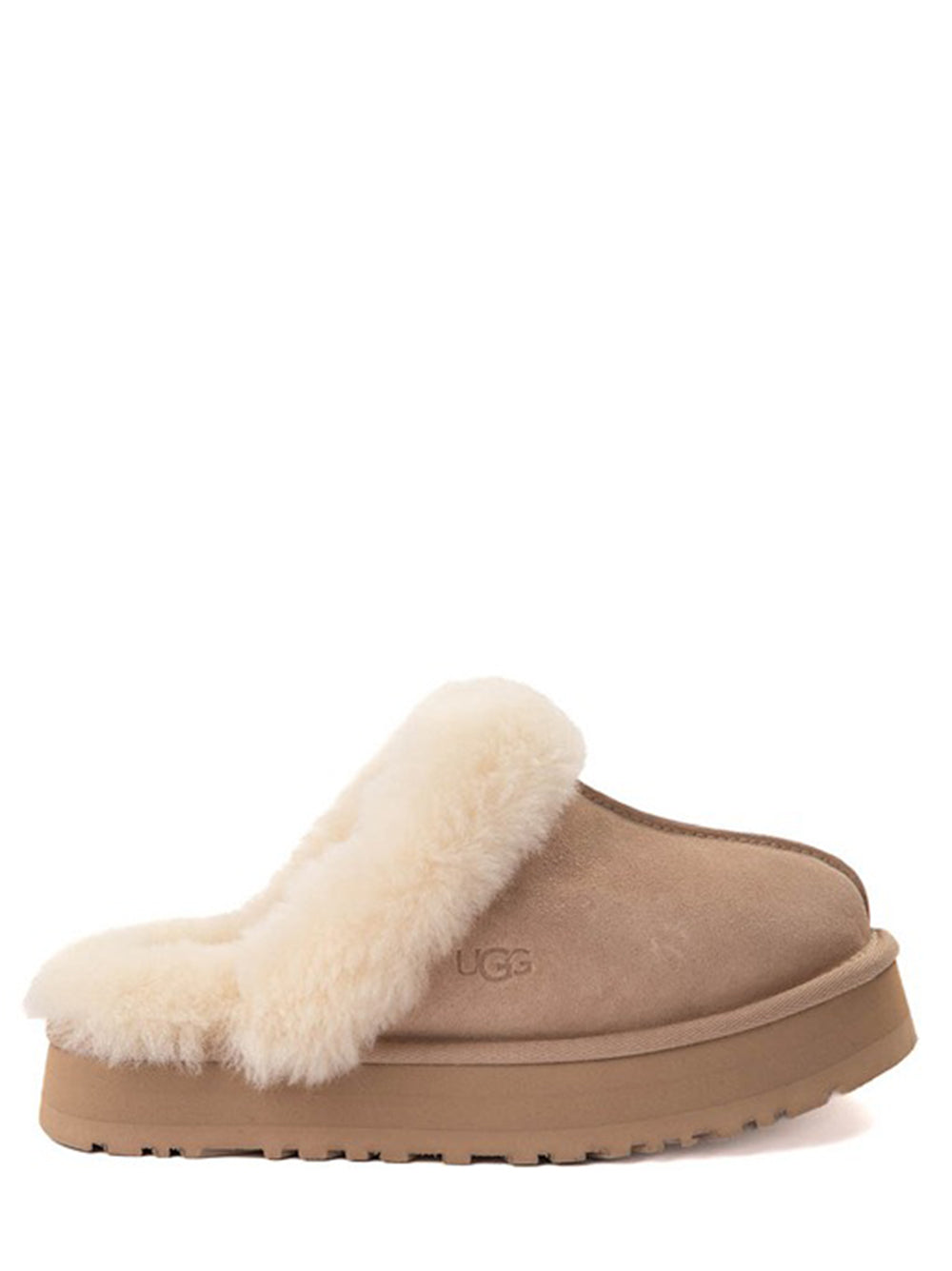 UGG Disquette Slipper More Colors