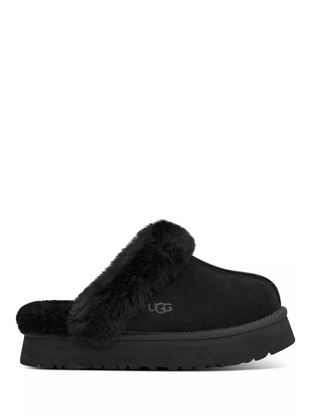 UGG Disquette Slipper (More Colors)