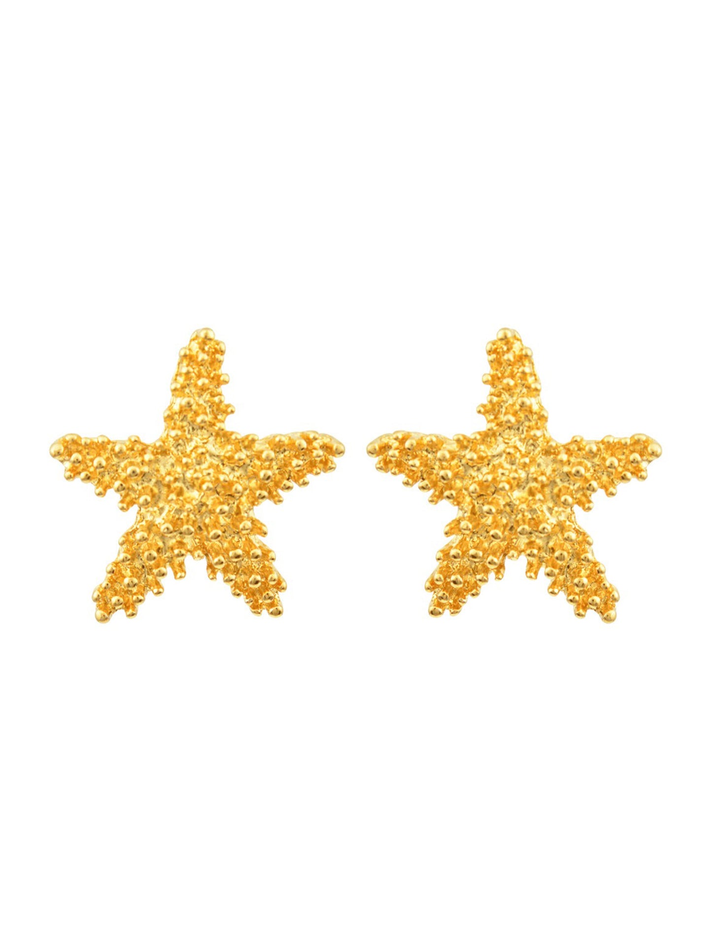 Mayol Ziggy Earrings