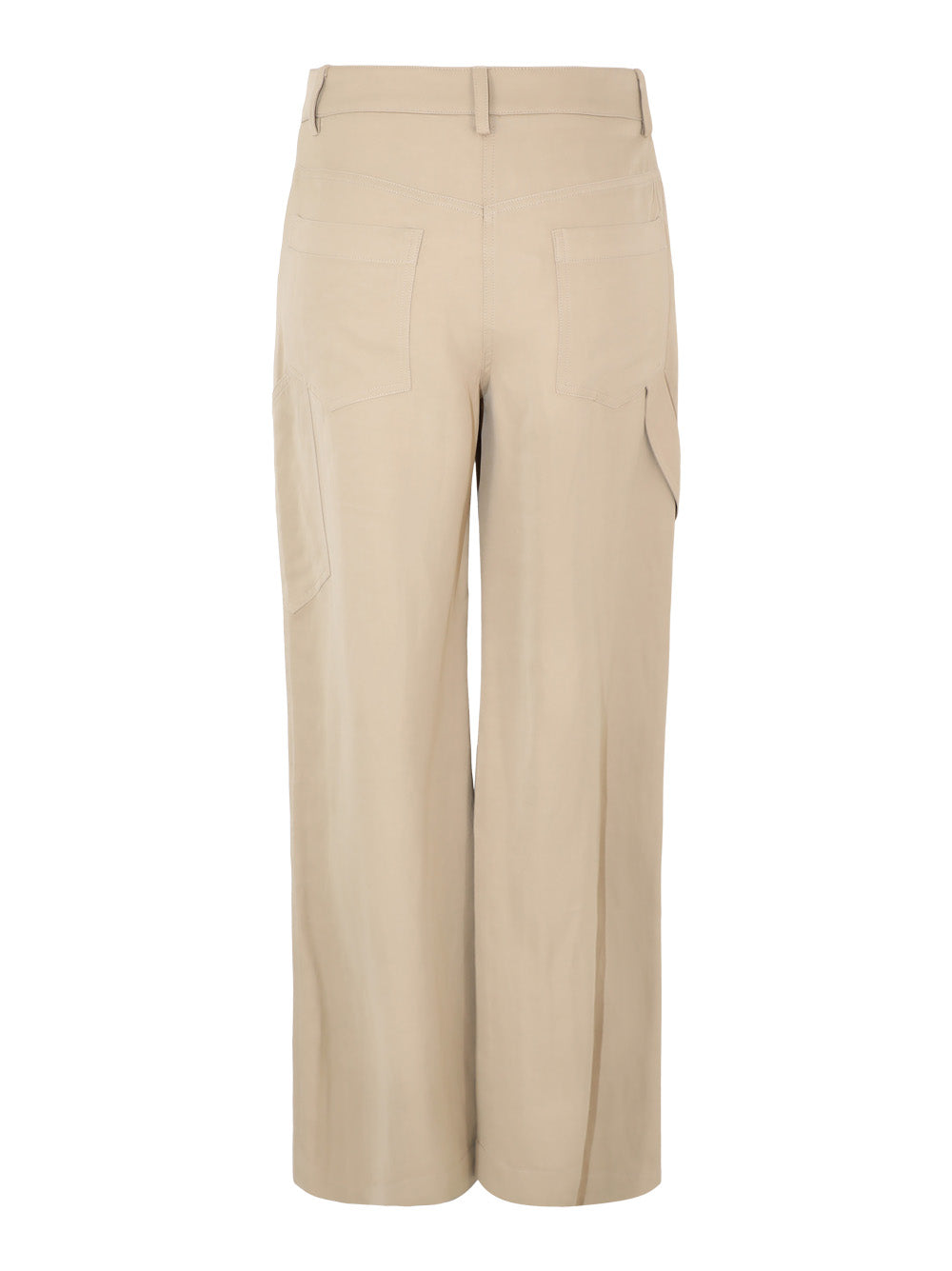 TWP Chrystie St. Pant in Travertine