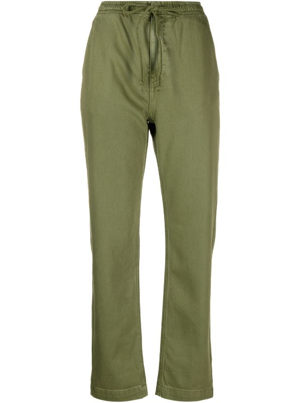 Essentiel Antwerp Domo Colour Denim Pants