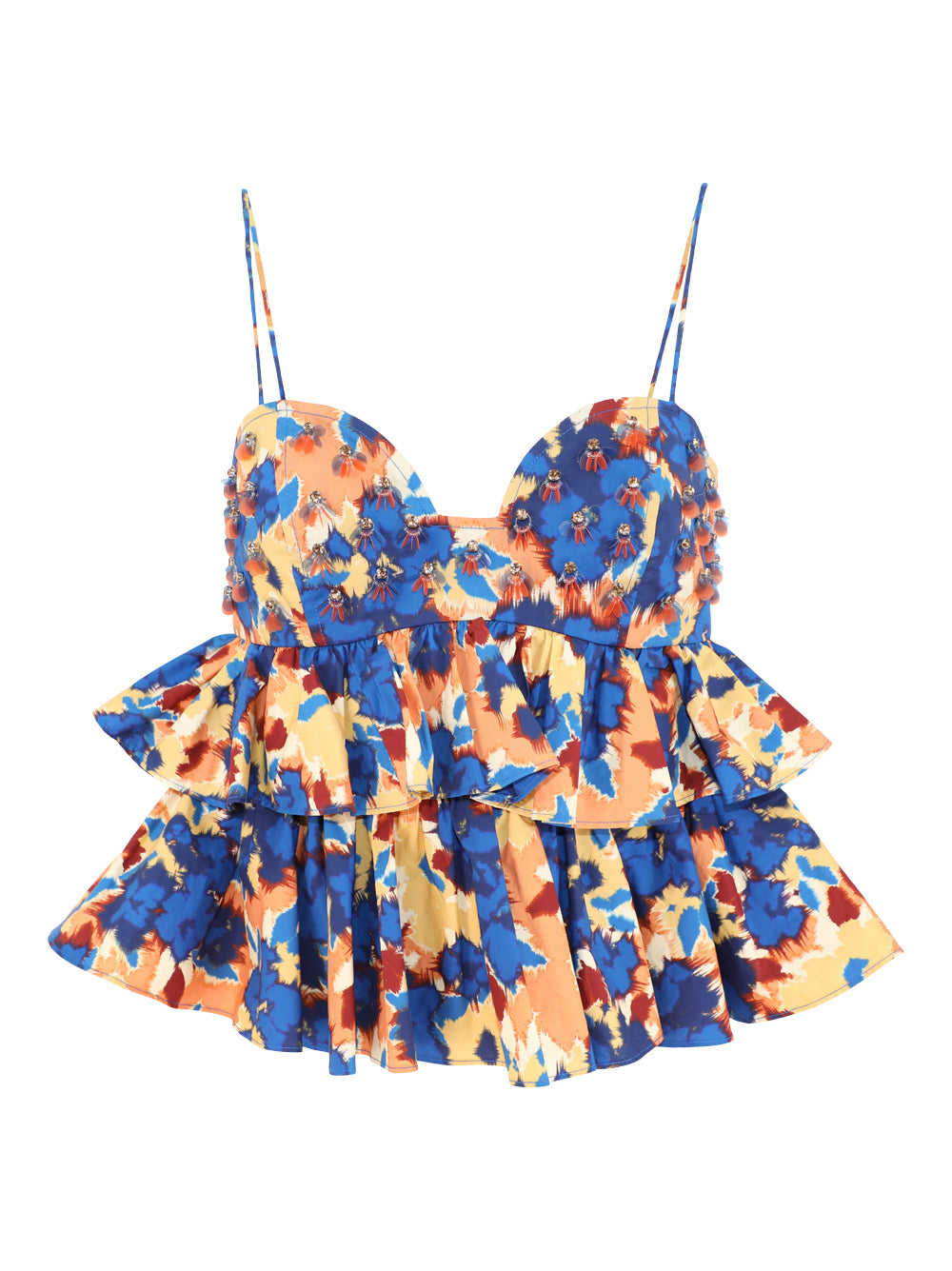 Ulla Johnson Lucia Top (More Colors)