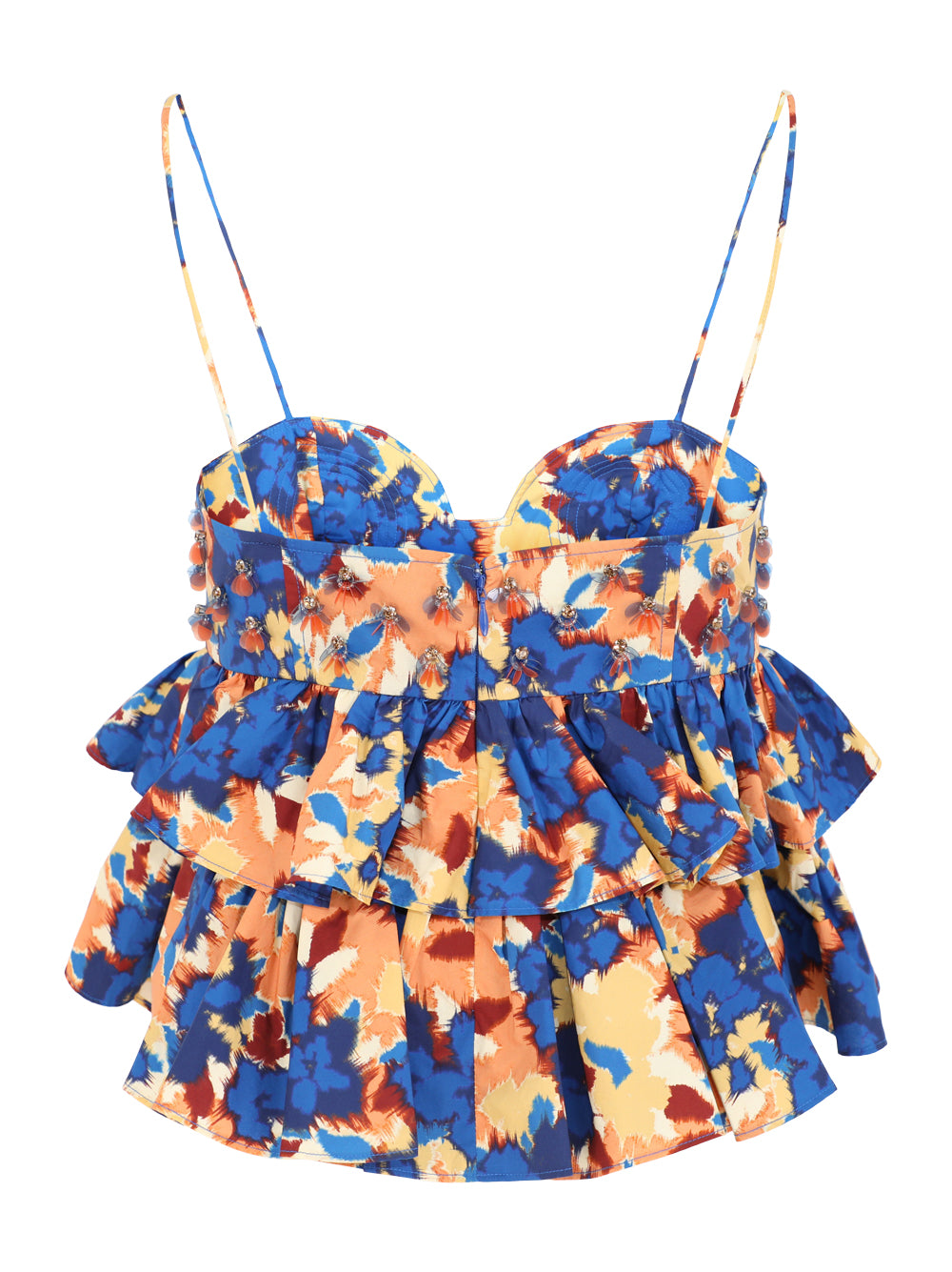 Ulla Johnson Lucia Top (More Colors)
