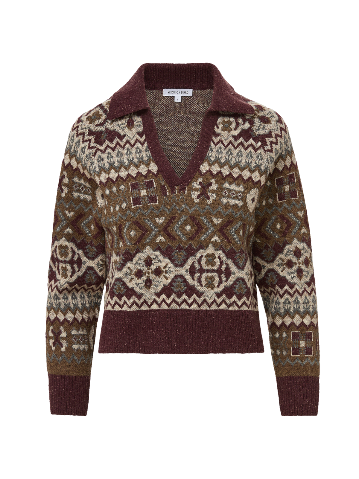 Catania Pullover