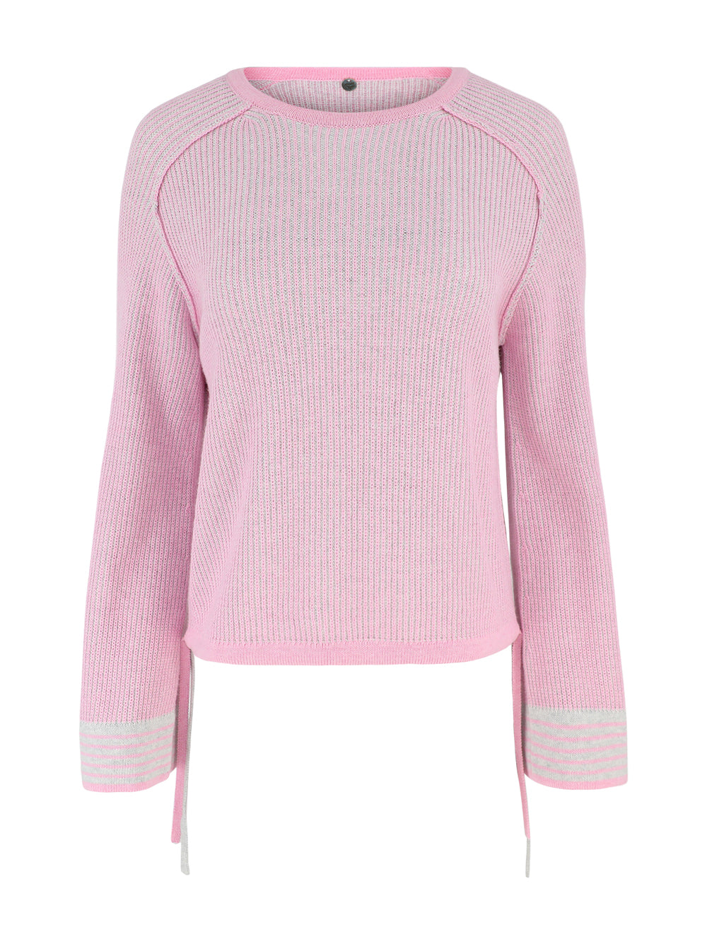 Margaret O'Leary Drawstring Pullover (More Colors)